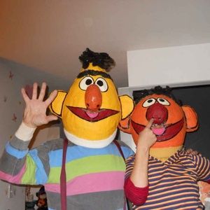 Meet your Posher, Sharon